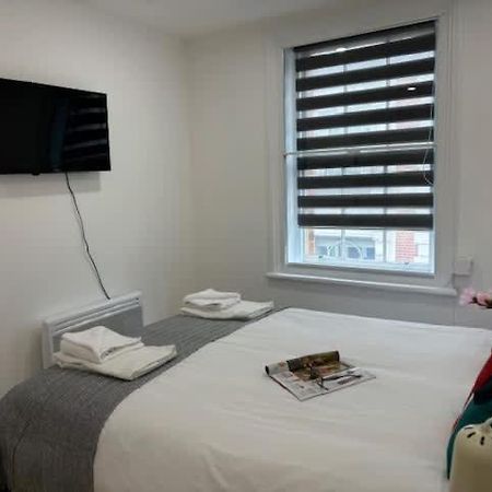 New Soho Loft - Apt 2 By Indigo Flats London Exterior foto