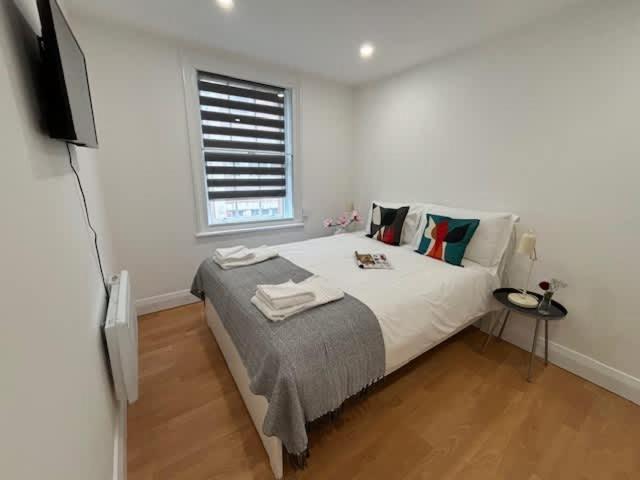 New Soho Loft - Apt 2 By Indigo Flats London Exterior foto