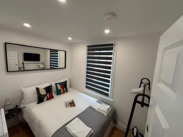 New Soho Loft - Apt 2 By Indigo Flats London Exterior foto